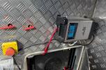 2012 Mercedes-Benz Vito, Spylebil 2.1-136 D 4MATIC, 208000km