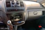 2012 Mercedes-Benz Vito, Spylebil 2.1-136 D 4MATIC, 208000km