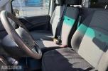 2012 Mercedes-Benz Vito, Spylebil 2.1-136 D 4MATIC, 208000km