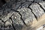 2012 Mercedes-Benz Vito, Spylebil 2.1-136 D 4MATIC, 208000km