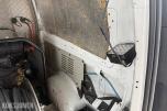 2012 Mercedes-Benz Vito, Spylebil 2.1-136 D 4MATIC, 208000km