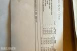 2012 Mercedes-Benz Vito, Spylebil 2.1-136 D 4MATIC, 208000km
