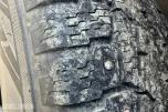 2012 Mercedes-Benz Vito, Spylebil 2.1-136 D 4MATIC, 208000km