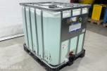 IBC tank 1000L – AdBlue 