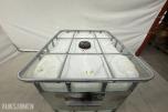 IBC tank 1000L – AdBlue 