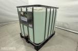 IBC tank 1000L – AdBlue 