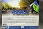 IBC tank 1000L – AdBlue 