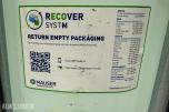 IBC tank 1000L – AdBlue 