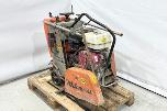 2016 Mikasa MCD-218 Asfaltsag / betongsag - Kun 113 timer
