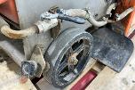 2016 Mikasa MCD-218 Asfaltsag / betongsag - Kun 113 timer