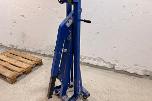 2018 Biltema Verkstedkran 1000 kg - 15-780