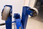 2018 Biltema Verkstedkran 1000 kg - 15-780