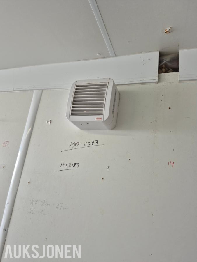 Ernex sagcontainer 1500