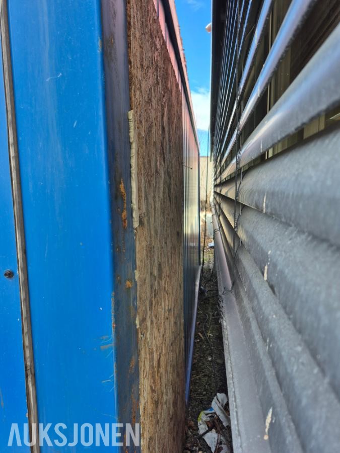 Ernex sagcontainer 1500