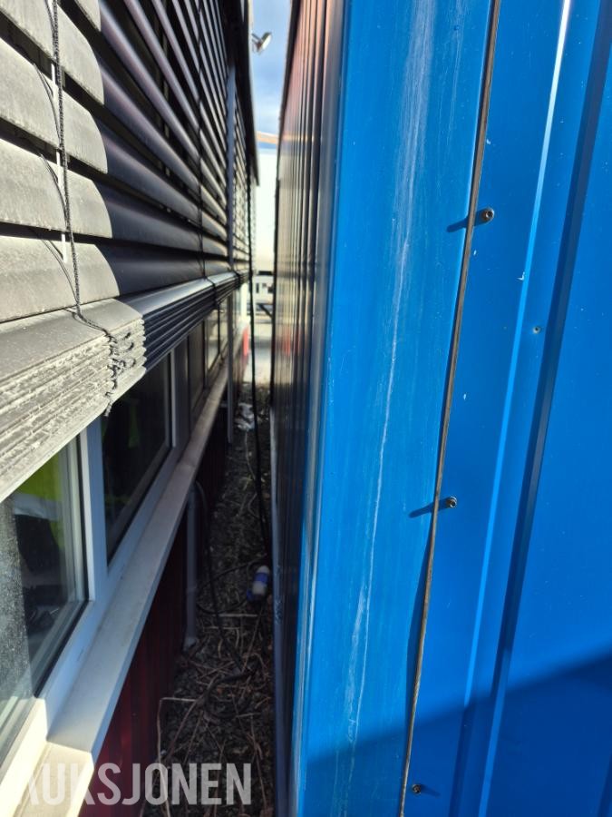 Ernex sagcontainer 1500