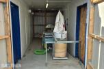 Ernex sagcontainer 1500