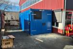 Ernex sagcontainer 1500