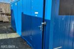 Ernex sagcontainer 1500