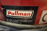 3 x industristøvsugere: Dustcontrol DC3900, DC2500 Twin og Pullman PV300P)