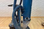 3 x industristøvsugere: Dustcontrol DC3900, DC2500 Twin og Pullman PV300P)