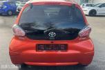 2012 Toyota Aygo, 1.0-68, 92500km