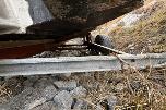 Mørebas 7200 – ombygd til påhengsmotor