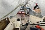 Mørebas 7200 – ombygd til påhengsmotor