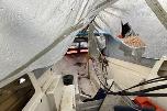 Mørebas 7200 – ombygd til påhengsmotor