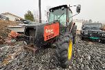 Valmet 6300 med turbinclutch selges