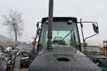 Valmet 6300 med turbinclutch selges