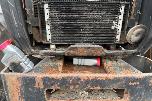 Valmet 6300 med turbinclutch selges
