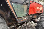 Valmet 6300 med turbinclutch selges