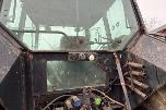Valmet 6300 med turbinclutch selges