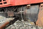 Valmet 6300 med turbinclutch selges