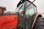 Valmet 6300 med turbinclutch selges
