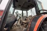 Valmet 6300 med turbinclutch selges