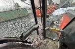 Valmet 6300 med turbinclutch selges