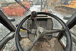 Valmet 6300 med turbinclutch selges