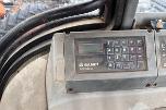 Valmet 6300 med turbinclutch selges