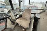 Valmet 6300 med turbinclutch selges