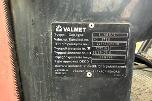 Valmet 6300 med turbinclutch selges
