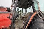 Valmet 6300 med turbinclutch selges