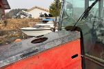 Valmet 6300 med turbinclutch selges