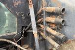 Valmet 6300 med turbinclutch selges