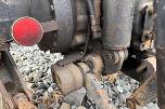 Valmet 6300 med turbinclutch selges