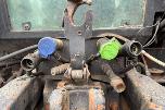 Valmet 6300 med turbinclutch selges