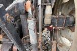 Valmet 6300 med turbinclutch selges