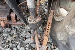 Valmet 6300 med turbinclutch selges