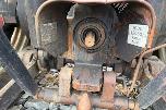 Valmet 6300 med turbinclutch selges