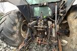 Valmet 6300 med turbinclutch selges